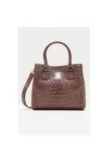 Fraser Croco- Croco Tan Les Catino