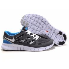 Free Run 2.0 ORIGINAL Sepatu Lari Pria 20 Warna Ukuran 40-45 Aptesol-Intl