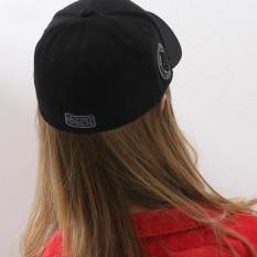 Gratis Pengiriman 2017 Topi Kualitas Tinggi untuk Chapeu Feminino Baru Fashion Visors Cap Sun Dilipat Anti-uv Hat 6 Warna MAC XS 103-Intl