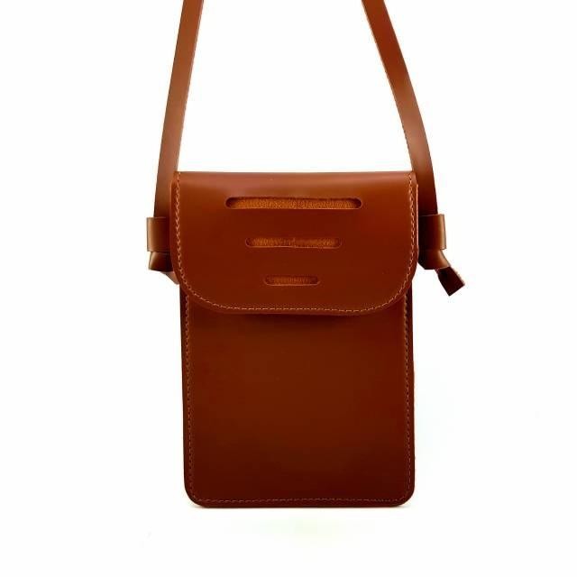 Freshy Tas Selempang Pocket