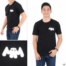 FS-Kaos T-Shirt Distro Pria M L XL XXL Kaos Sablon Logo Fourty Six Atasan Pria