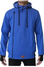 Funky Jaket Harakiri - Biru