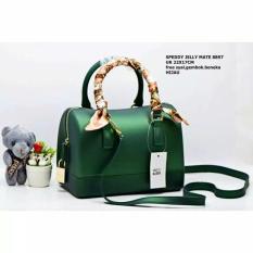 Furla Jelly Mate Tas Import Tas Wanita