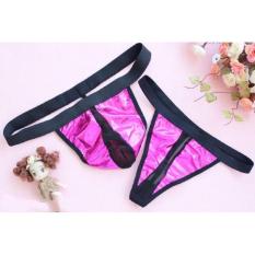 G-String Couple Magenta / Celana Dalam G string Couple