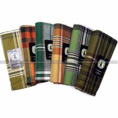 Gajah Duduk Sarung Tenun 1 Pc Corak Random - Eksklusif Premium Muslim Motif Asia Kain Sarong Muslim Pria Dewasa Perlengkapan Ibadah Sholat Jum'at Ied Hari Raya Pengajian Corak Masa Kini Bahan Halus Lembut Adem Nyaman - Hijau