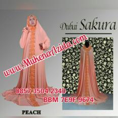 Galeri Muslimah Modern Instagram- Galeri Muslimah