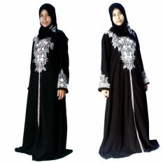 GAMIS ABAYA / JUBAH GAMIS / ABAYA MUSLIMAH