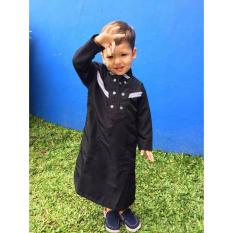 Gamis Anak Laki Laki Premium