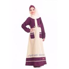 GAMIS ANAK NIBRAS NSAP 29