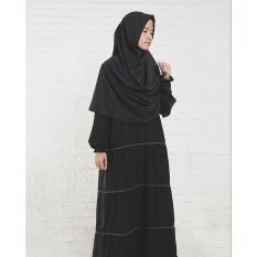 gamis azzahra