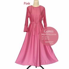 Gamis Balotelli JS-03 (Pink)