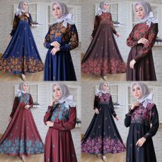 Gamis Calvin Jeans