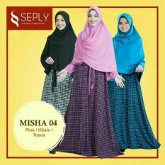 Gamis Casual/Murah Meriah/Jilbab Instan/Koko Murah/Baju Dress/Kaltim/Jateng/Solo/Jogja/Sulawesi