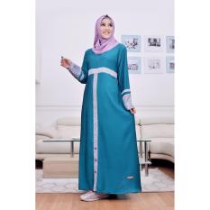 Gamis Dewasa Nibras NB 156 Tosca