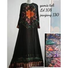 Gamis Harian Ibu Jumbo