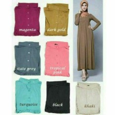 Gamis inner umi zoya