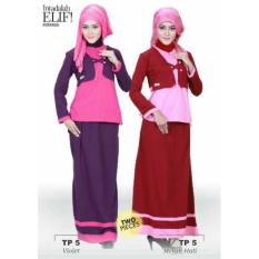 Gamis Kaos/Baju Setelan/Setelan Murah/Murah Wanita/Baju Kekinian/Baju Sarimbit/Banten/Banyumas/Batam