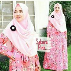 Gamis Katun Jepang