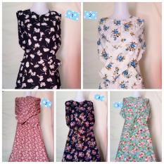 Gamis Katun Jepang Ori