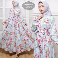 Gamis Maxmara Friska Tosca