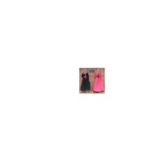 Gamis Meria Dress Ori Morist Longdress Maxi Wolpeach