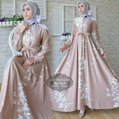 gamis muslima syari maxmara alika