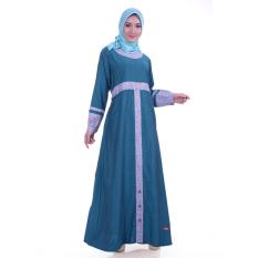 Gamis Nibras NB 156