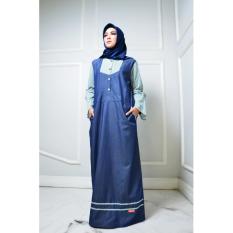 Gamis Nibras NB 171