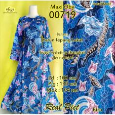 GAMIS OBY 719