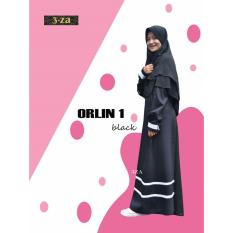 Gamis Orlin 1