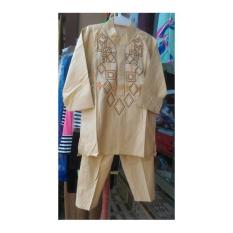 Gamis Pakistan Anak