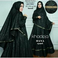 Gamis pesta - Gamis wanita - Baju gamis - Syari i muslim wanita - Baju muslim wanita terbaru busui - Maxi wanita busui - Promo - LT06