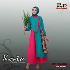 Gamis PN Fashion GM 1108