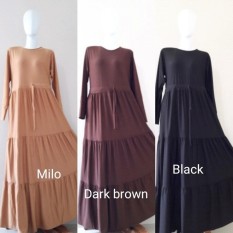 GAMIS POLOS JERSEY PREMIUM HIGH QUALITY 15WARNA KEKINIAN