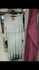 Gamis Rabbani putih