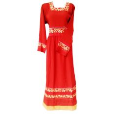 GAMIS SIFON BORDIR PREMIUM