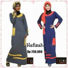 Gamis Silmi Hafizah
