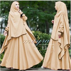 GAMIS SYAR I MAYRA