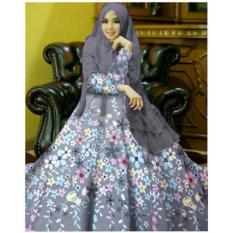 Katalog Gamis Hikmat ~ Poloskaos :D