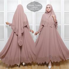 Gamis SYARY Fashion Ter Murah