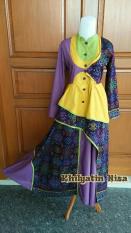 Gamis Tuneeca