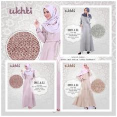 Gamis Ukhti U03 XL