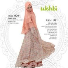Gamis Ukhti U21