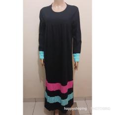 Gamis Zenitha Size XL Terlaris DISKON 30%