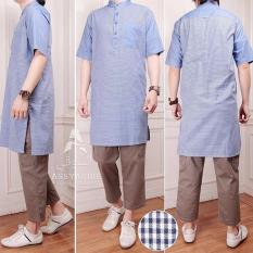 GAMIS/KURTA KOMBINASI PAKISTAN
