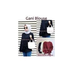 Gani Blouse ( RESELLER 2@44RB)