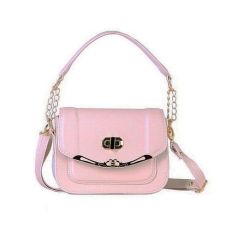 Garsel FAT 009/5405 Tas Selempang Wanita - Taiga - Keren - Cream