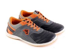 Garsel GRG 7506 Sepatu Sport/ Lari/ Sprint Pria - Synth - Keren (Abu Kom)