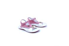 Garsel Shoes GBP 9016 Sandal Anak Casual Perempuan-Sintetis-Tpr-New Katalog Lucu Bagus(Pink)