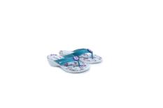 Garsel Shoes GUJ 9013 Sandal Anak Casual Perempuan-Sintetis-Tpr-New Katalog Lucu Bagus(Tosca)